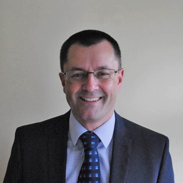 Gordon Duncan, FPFS Chartered Financial Planner